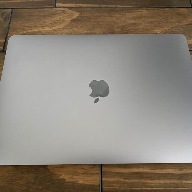 Apple - 【nrmuseum】APPLE MacBook Pro13インチ