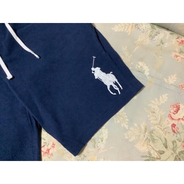 サイズ POLO RALPH LAUREN - 新品☆ラルフローレン ビッグポニー ...