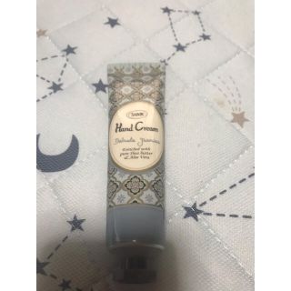 サボン(SABON)のSABON ハンドクリーム(ハンドクリーム)