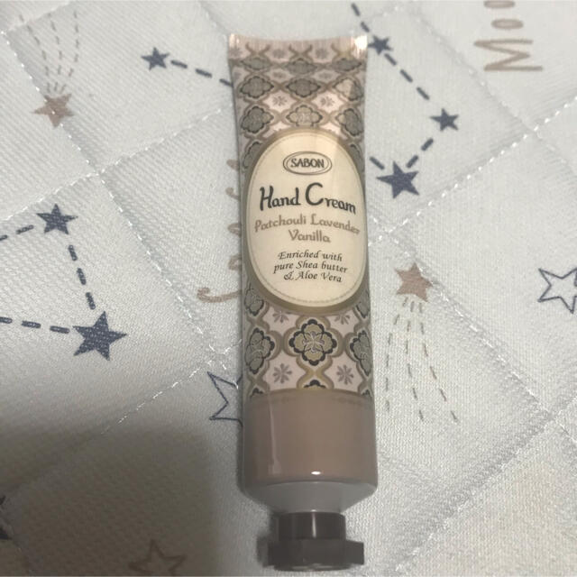 SABON(サボン)のSABON ハンドクリーム コスメ/美容のボディケア(ハンドクリーム)の商品写真