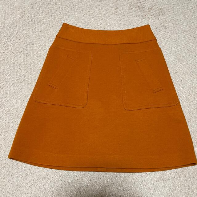Dee  Flavor  スカート レディースのスカート(ひざ丈スカート)の商品写真