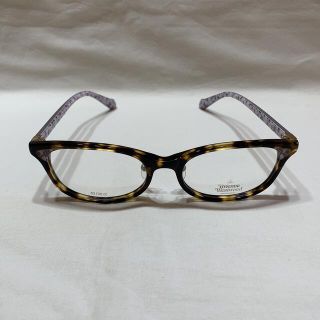 ヴィヴィアンウエストウッド(Vivienne Westwood)のVivienne Westwood 眼鏡 VW7054 初期レンズ 【未使用】(サングラス/メガネ)