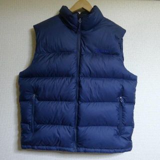 マーモット(MARMOT)のMarmot ダウンベスト Guides Down Vest(ダウンベスト)