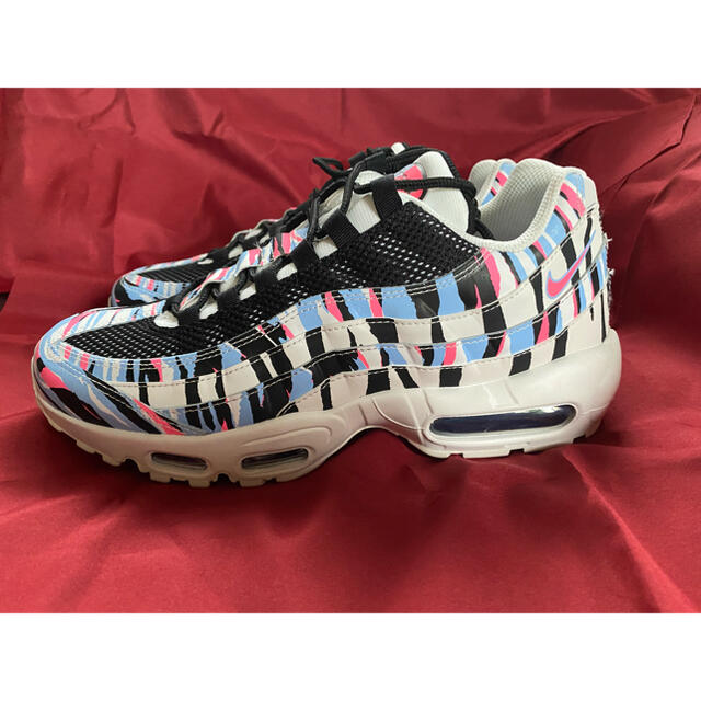 NIKE AIR MAX 95 CTRY 2