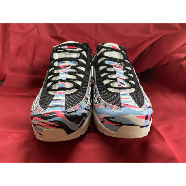 NIKE AIR MAX 95 CTRY 5