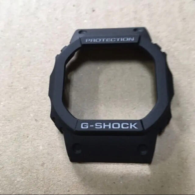 G-SHOCK(ジーショック)のCASIO G-SHOCK dw5600 e ベゼル カシオ Gショック メンズの時計(その他)の商品写真