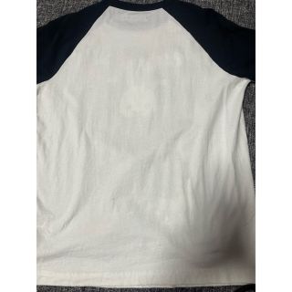 CUNE - CUNE/ラグランTシャツ【蟹煮会】の通販 by あんず's shop