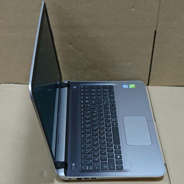 Windows11 搭載 ！！HP 15-AB536TX 1