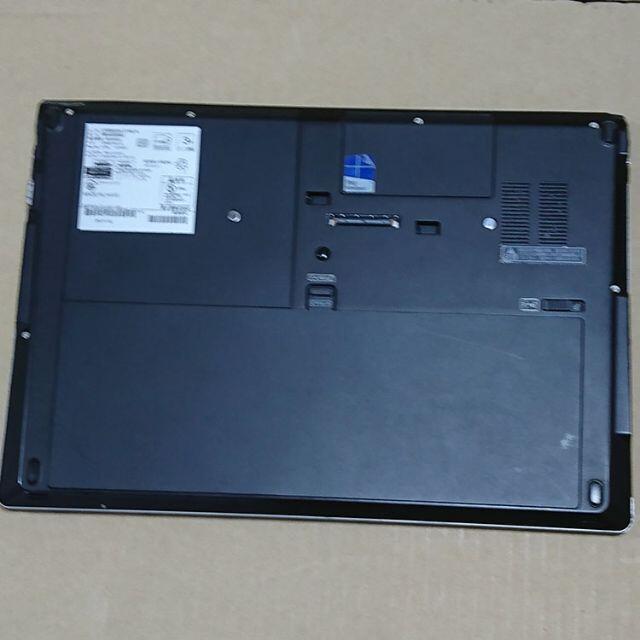 Windows11 搭載！！富士通LIFEBOOK U745/K