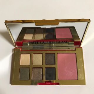 エスティローダー(Estee Lauder)のエスティーローダー　ピュアカラー　エンヴィ　アイシャドウ　チーク　パレット　(コフレ/メイクアップセット)