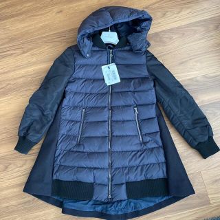 モンクレール(MONCLER)のももたろう様専用(ダウンコート)