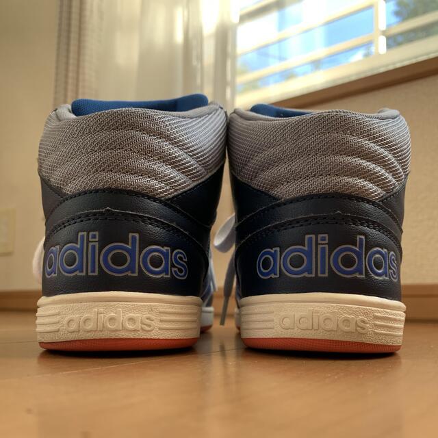 adidas(アディダス)のアディダス　adidas  スニーカー　23.5センチ レディースの靴/シューズ(スニーカー)の商品写真