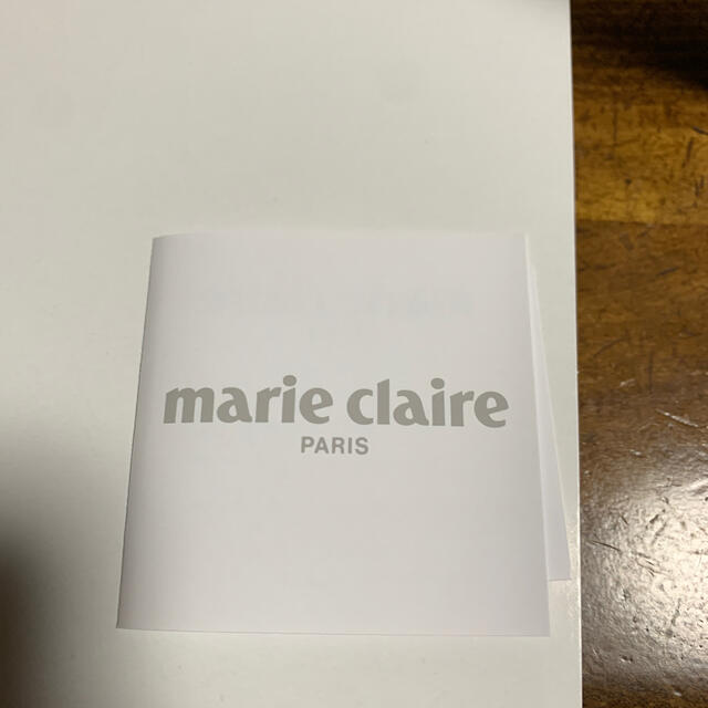 Marie Claire(マリクレール)のスプーン、フォーク インテリア/住まい/日用品のキッチン/食器(その他)の商品写真