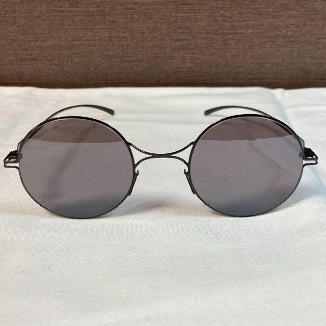 Maison Margiela × MYKITA MMESSE002 サングラスファッション小物