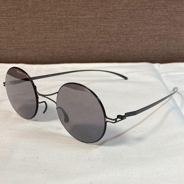 Maison Martin Margiela(マルタンマルジェラ)のMaison Margiela × MYKITA MMESSE002 サングラス メンズのファッション小物(サングラス/メガネ)の商品写真