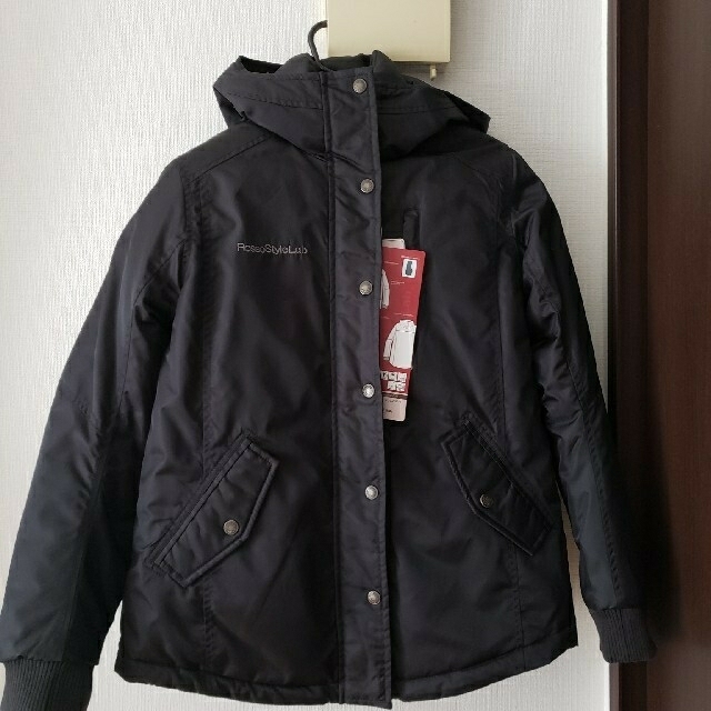 ロッソスタイルラボ ジャケット 豪華 7200円 axishcl.com