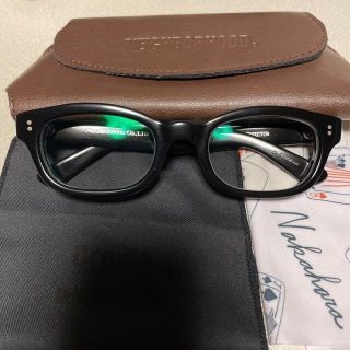 エフェクター(EFFECTOR)の NEIGHBORHOOD ×EFFECTOR エフェクター TRAMP (サングラス/メガネ)