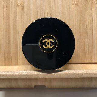 シャネル(CHANEL)のクリームアイシャドウ(アイシャドウ)