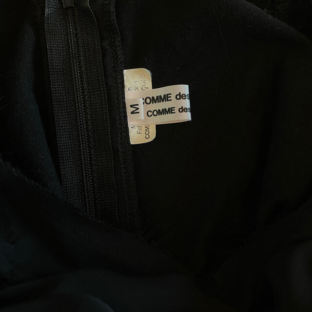 COMME des GARCONS(コムデギャルソン)の★コムデギャルソン★トップス★ COMME des GARCONS コムコム  レディースのトップス(カットソー(長袖/七分))の商品写真