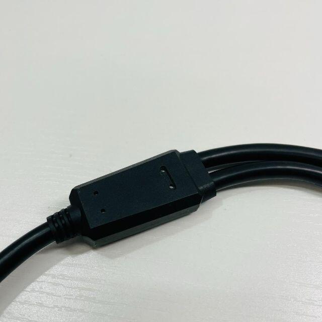 OBD2 分岐ケーブル L型タイプ 自動車/バイクの自動車/バイク その他(その他)の商品写真