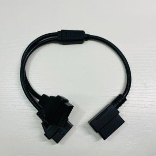 OBD2 分岐ケーブル L型タイプ(その他)