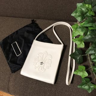 Chrome Hearts(ショルダーバッグ)のフリマアイテム一覧 Chrome Hearts(ショルダーバッグ)のフリマアイテム一覧