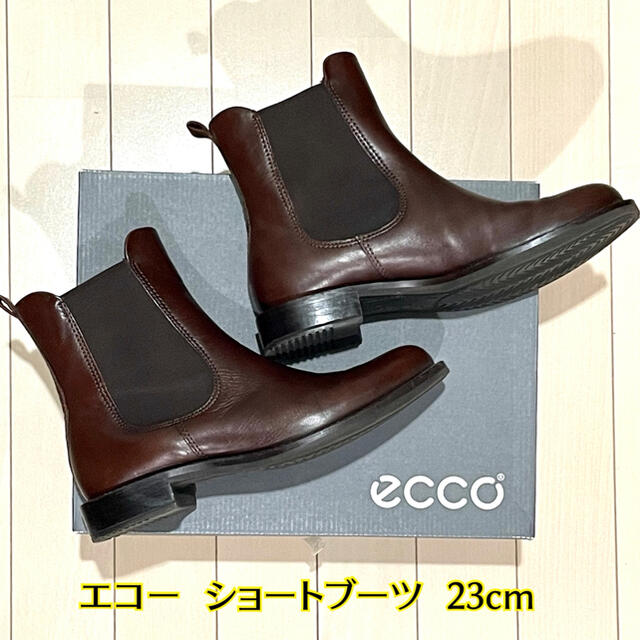 適切な価格 ecco ショートブーツ nrsports.com.br