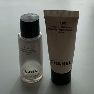 シャネル(CHANEL)のシャネル　空き容器(その他)