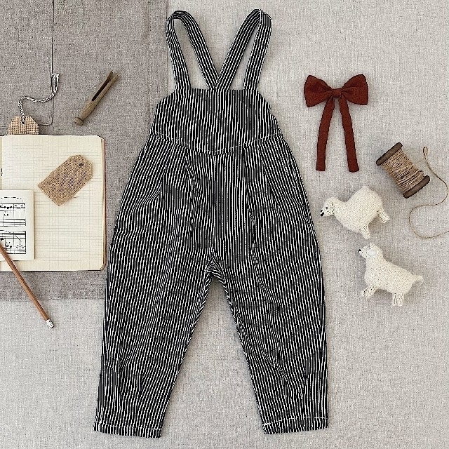 新品 soor ploom / Imogen Overall