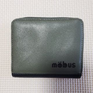 モーブス(mobus)のmobus 折り財布(折り財布)