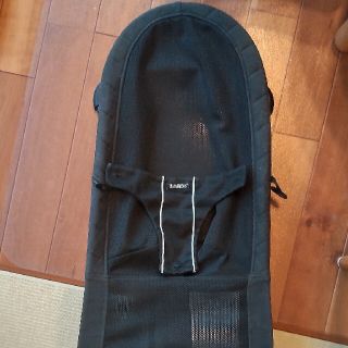 ベビービョルン(BABYBJORN)の【オススメ!】ベビービョルン バウンサー(その他)