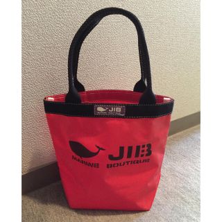 【げんぎつね様専用】JIB  トートバックSS(トートバッグ)