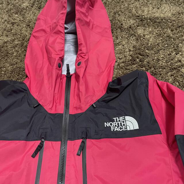 THE NORTH FACE(ザノースフェイス)のTHENORTHFACE BEAMS別注 マウンテンパーカー メンズのジャケット/アウター(マウンテンパーカー)の商品写真