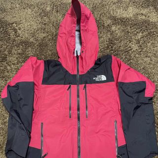 ザノースフェイス(THE NORTH FACE)のTHENORTHFACE BEAMS別注 マウンテンパーカー(マウンテンパーカー)