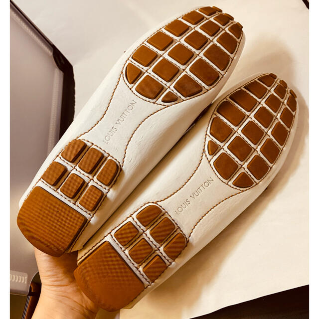 LV ルイヴィトンローファー ドライビングシューズ ☆最終価格