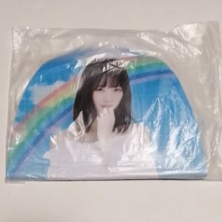 ノギザカフォーティーシックス(乃木坂46)の【乃木坂46】西野七瀬　ゆらゆらスタンド／真夏の全国ツアー2017(アイドルグッズ)