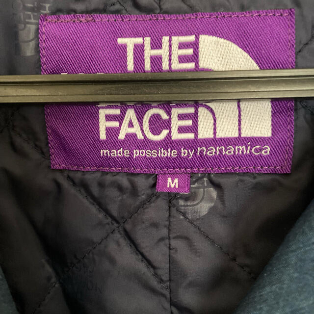 THE NORTH FACE(ザノースフェイス)のノースフェイス  ステンカラーコート メンズのジャケット/アウター(ステンカラーコート)の商品写真