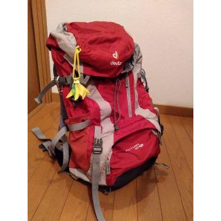 ドイター(Deuter)のドイターdeuter Futura 30 SL(登山用品)