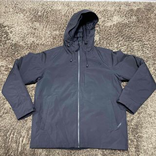 ザノースフェイス(THE NORTH FACE)のthenorthface ノースフェイス マウンテンダウンジャケット 中綿　XL(マウンテンパーカー)