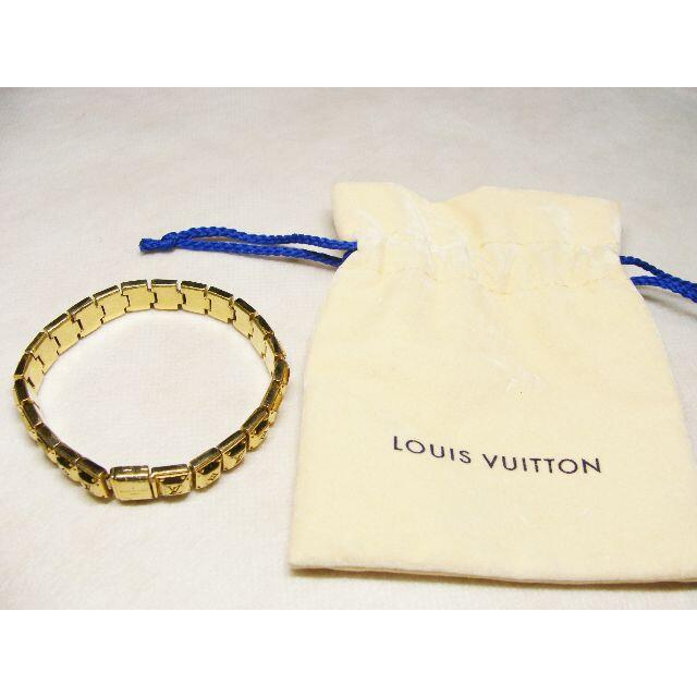 ルイヴィトン Louis Vuitton ブレスレット メンズ