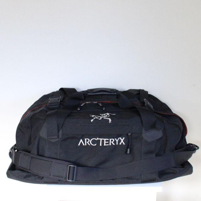 ARC'TERYX - ARC'TERYX アークテリクス ダッフルバッグ V8 ARC'TERYX - ARC'TERYX アークテリクス ダッフルバッグ V8