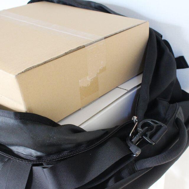 ARC'TERYX - ARC'TERYX アークテリクス ダッフルバッグ V8 ARC'TERYX - ARC'TERYX アークテリクス ダッフルバッグ V8