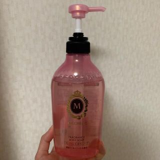 シセイドウ(SHISEIDO (資生堂))のマシェリ ボディソープEX(450ml)(ボディソープ/石鹸)