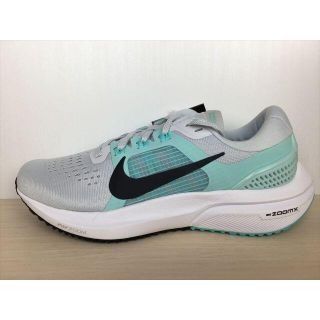 ナイキ(NIKE)のナイキ エアズームボメロ15 スニーカー 靴 25,5cm 新品 (878)(スニーカー)