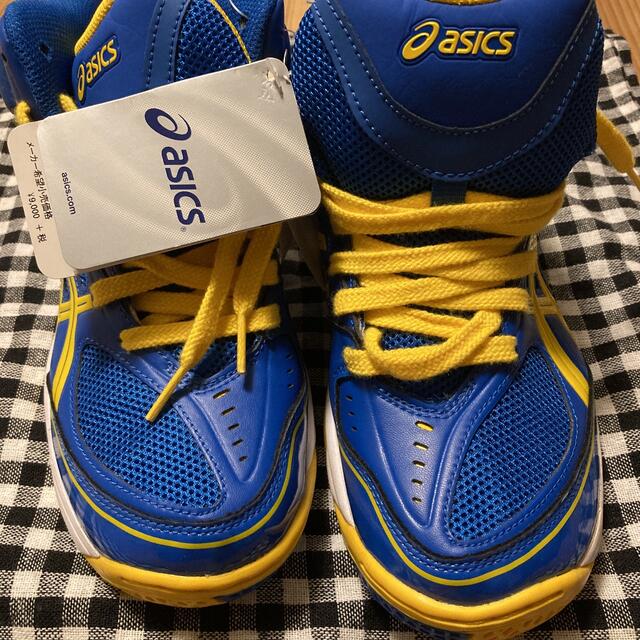 asics - asics バッシュ 24センチの通販 by naotwo8's shop