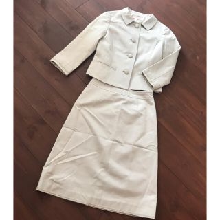 ローラアシュレイ(LAURA ASHLEY)の定価57750円　ローラアシュレイ♡上質セットアップ(セット/コーデ)