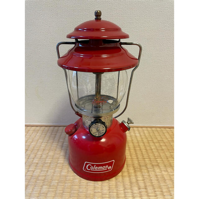 2022A/W新作☆送料無料】 Coleman 美品 コールマン200a ホワイト