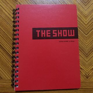 嵐 櫻井翔 直筆サイン THE SHOW ソロコン写真付 elkisi.com