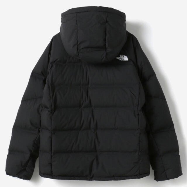 ノースフェイス ビレイヤーパーカ ND91915 M 2021FW K 新品 【保証書付