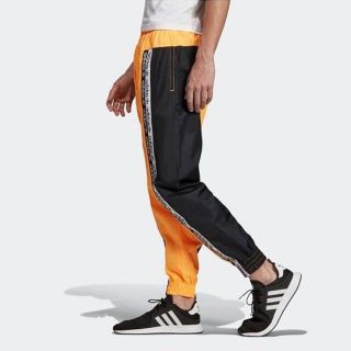 adidas ジャージ R.Y.V.PANTS ロングパンツ トラックパンツ L